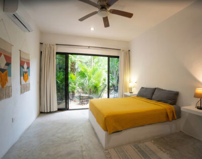 Private Space to relax with your family 2BR/2BA