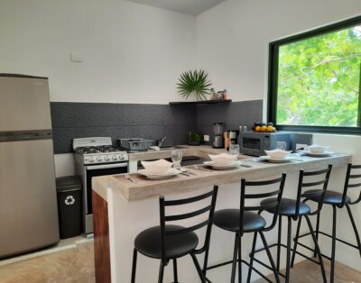 Retreat in a jungle paradise, 2BR/2BA